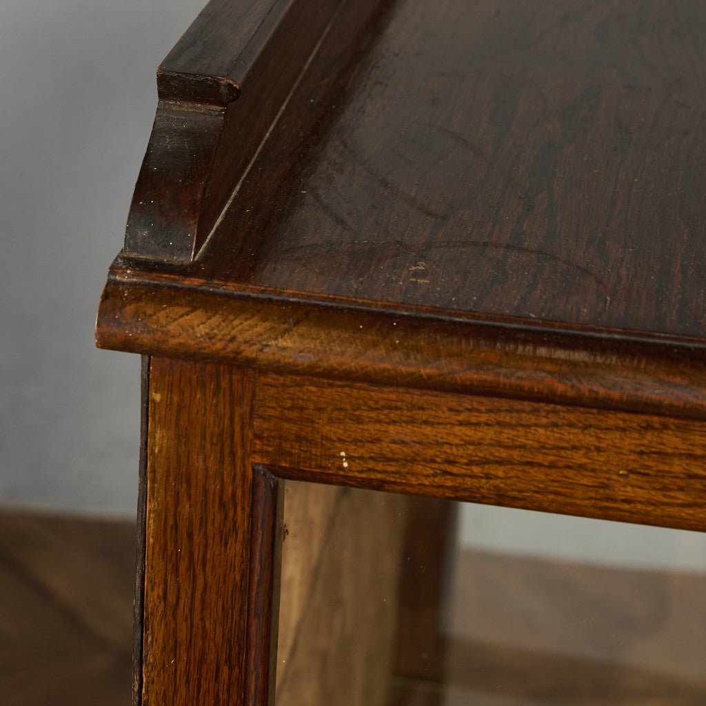 英国クラシック キュリオケース #91810