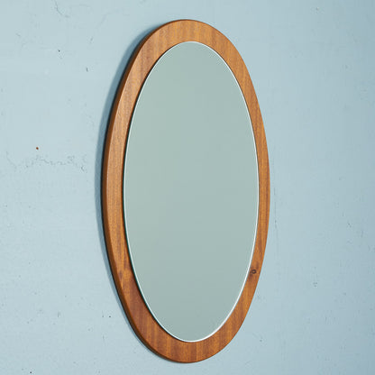 British vintage wall mirror #79407