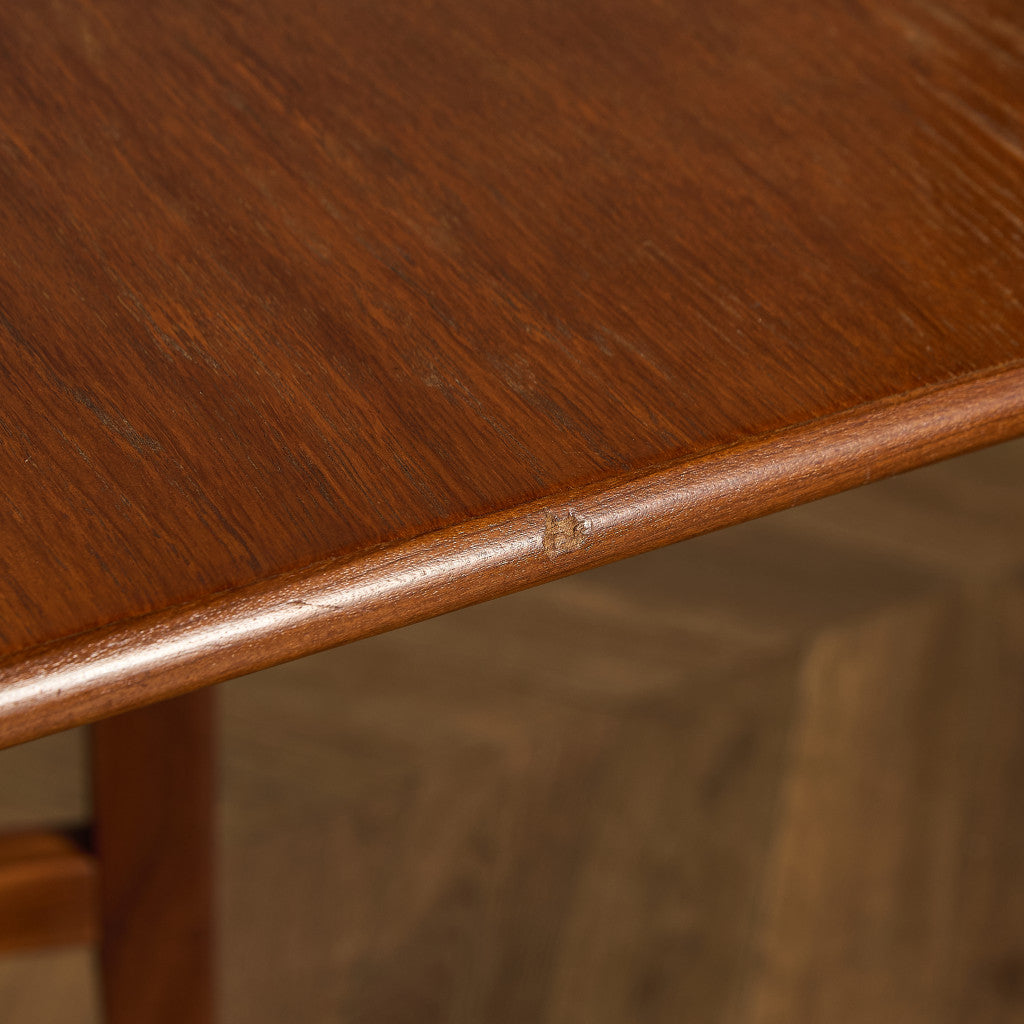 Fresco ドロップリーフ ゲートレッグテーブル