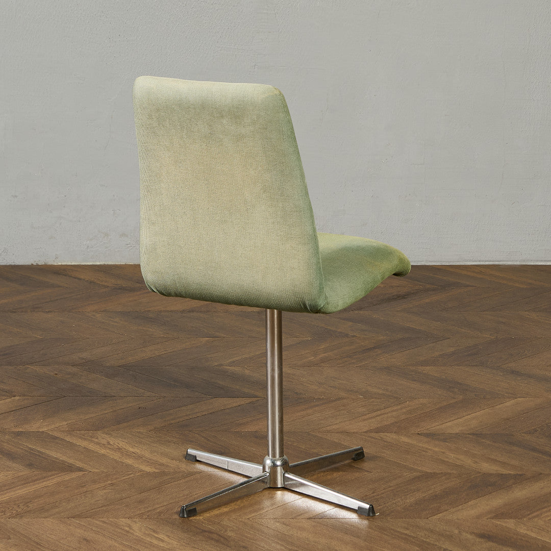 英国 ヴィンテージ デスクチェア ワークチェア