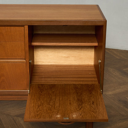 sierra サイドボード 天板再塗装済み