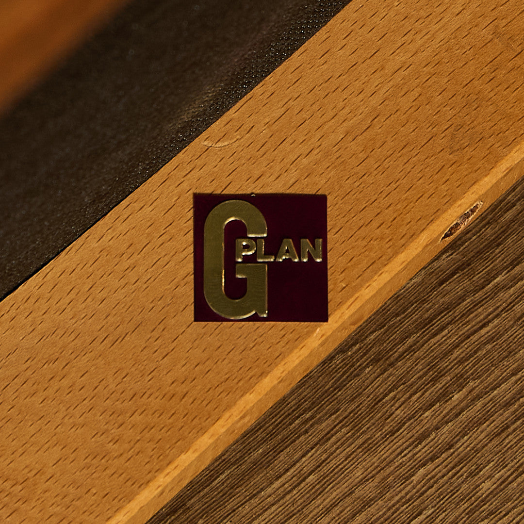 スラットバックチェア (4540)