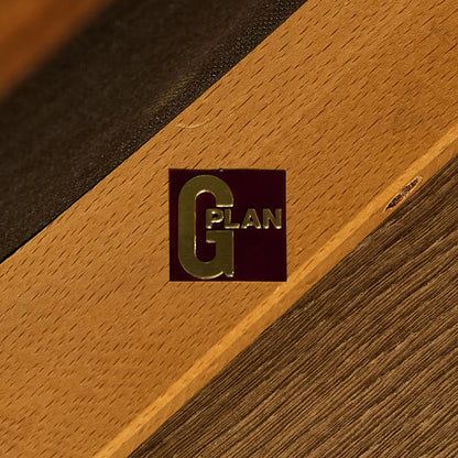 スラットバックチェア (4540)