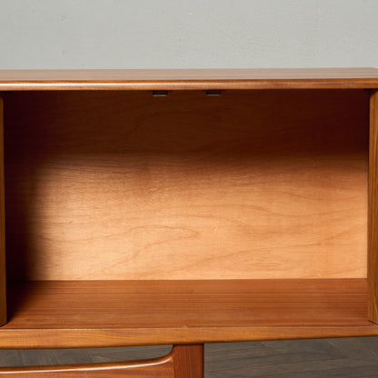 Fresco ロングサイドボード