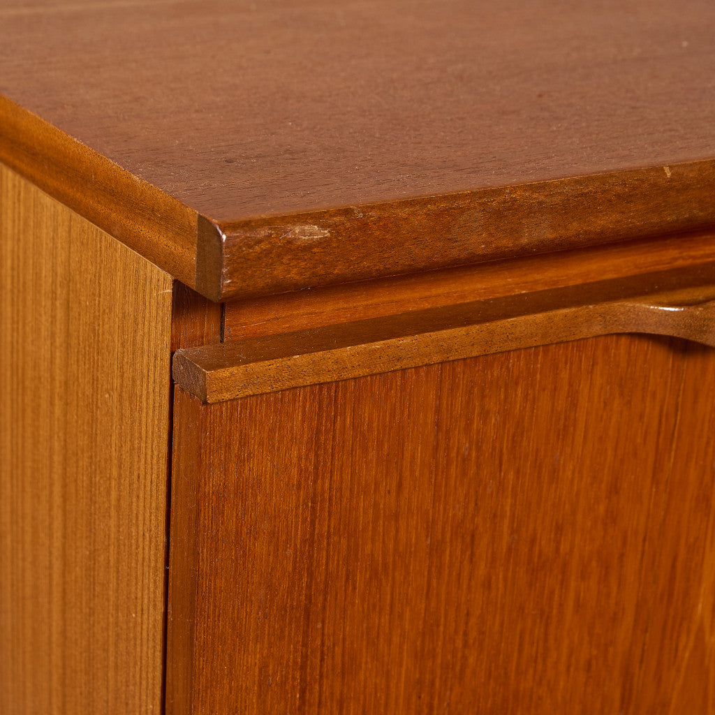 ヴィンテージ TVボード