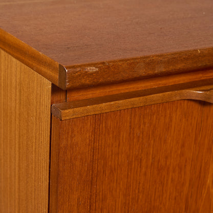 ヴィンテージ TVボード