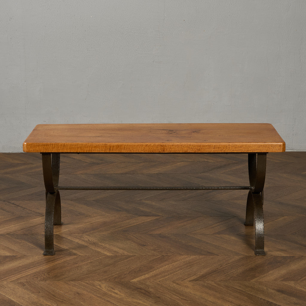 英国 ヴィンテージ コーヒーテーブル