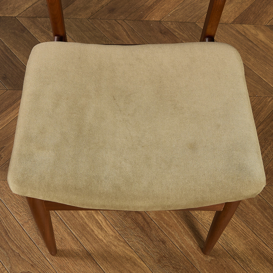 英国 ヴィンテージ ダイニングチェア