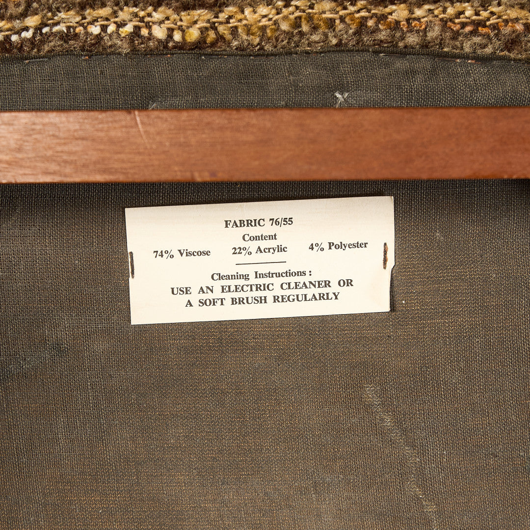 ヴィンテージ ダイニングチェア