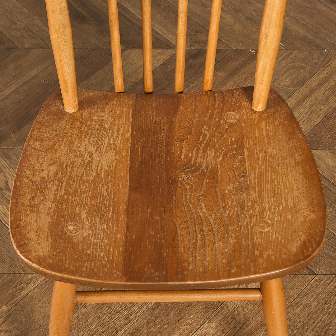 スティックバック ハイバックチェア