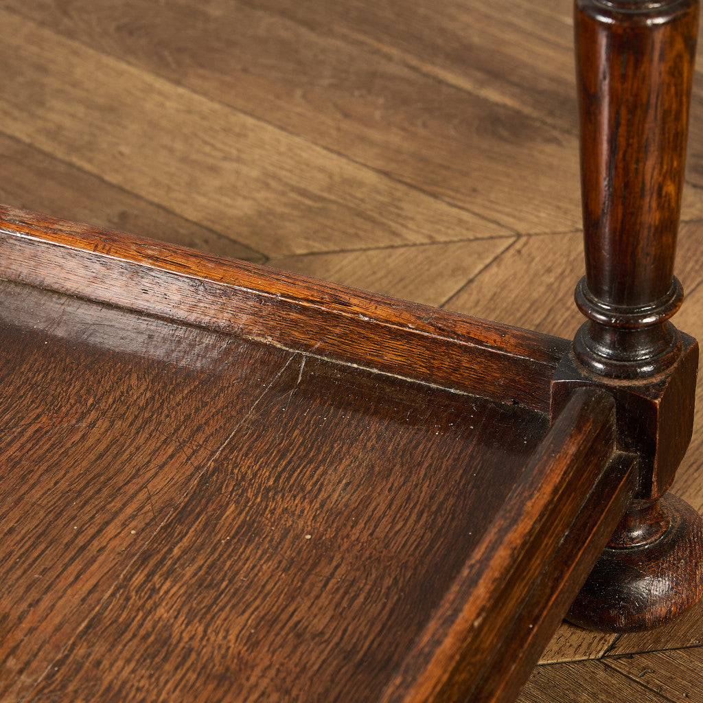 英国 ヴィンテージ ゲームテーブル