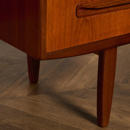 New Fresco ヴィンテージ デスク