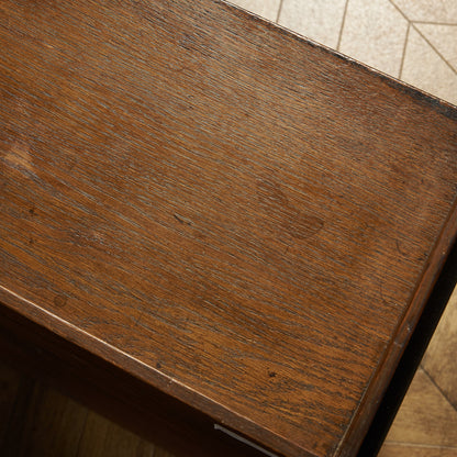 英国 アンティーク キャビネット