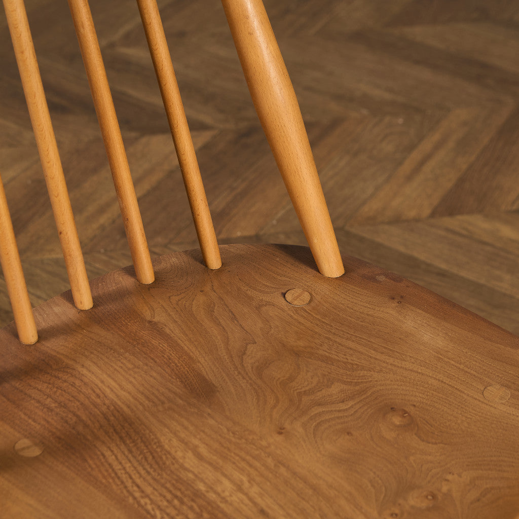 ヴィンテージ ゴールドスミスチェア