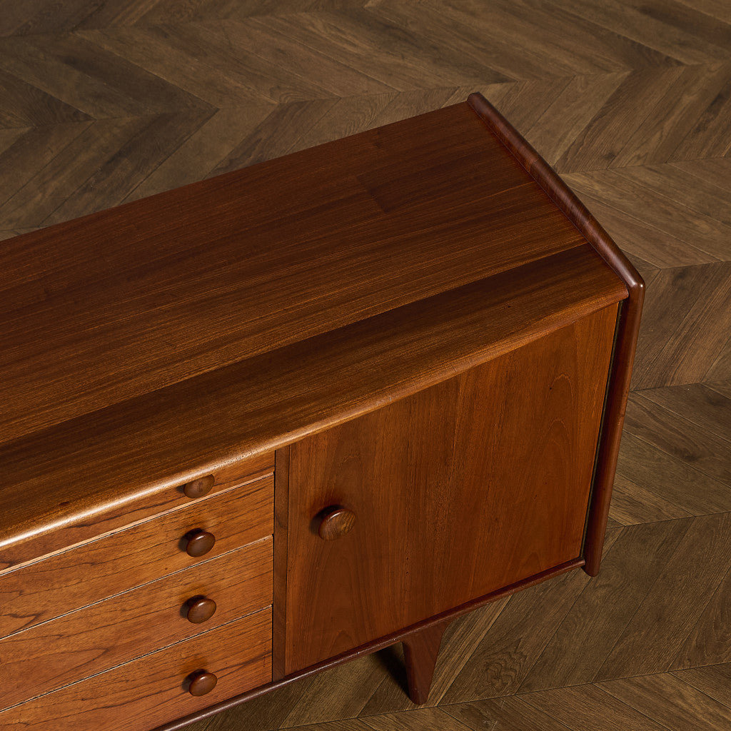 Volany ヴィンテージ サイドボード