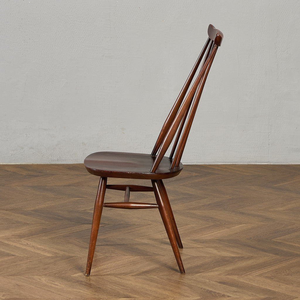 ヴィンテージ ゴールドスミスチェア