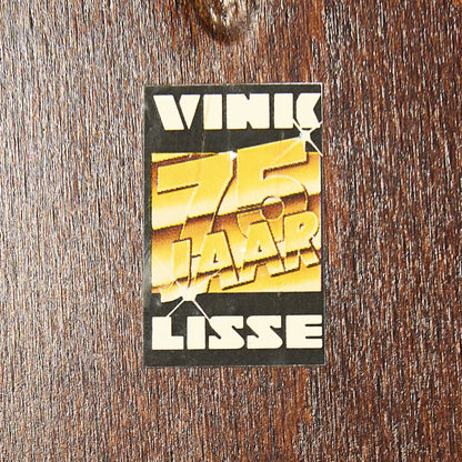 Vink Lisse スタッキング スクールチェア