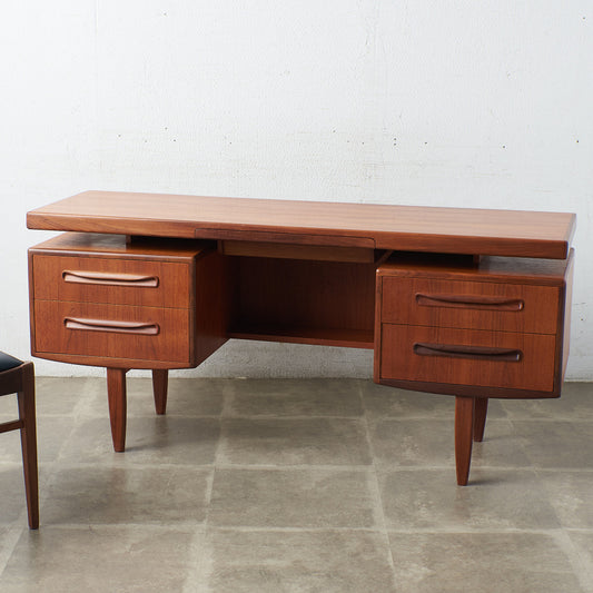 New Fresco ヴィンテージ デスク