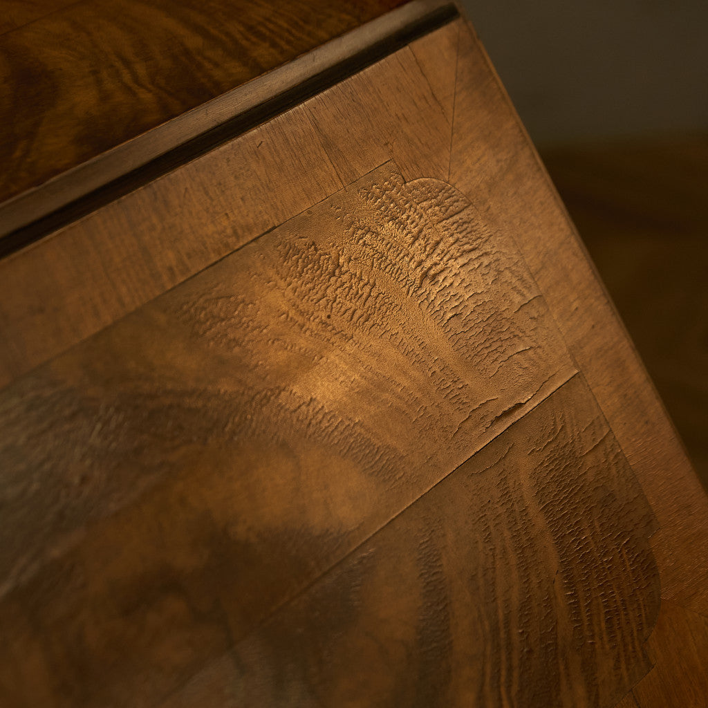 英国 クラシック ライティングビューロー