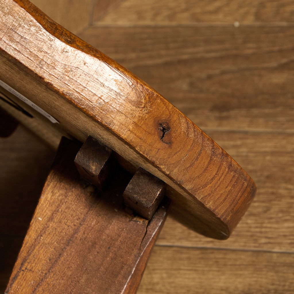 フランス クラシック ミルキングスツール