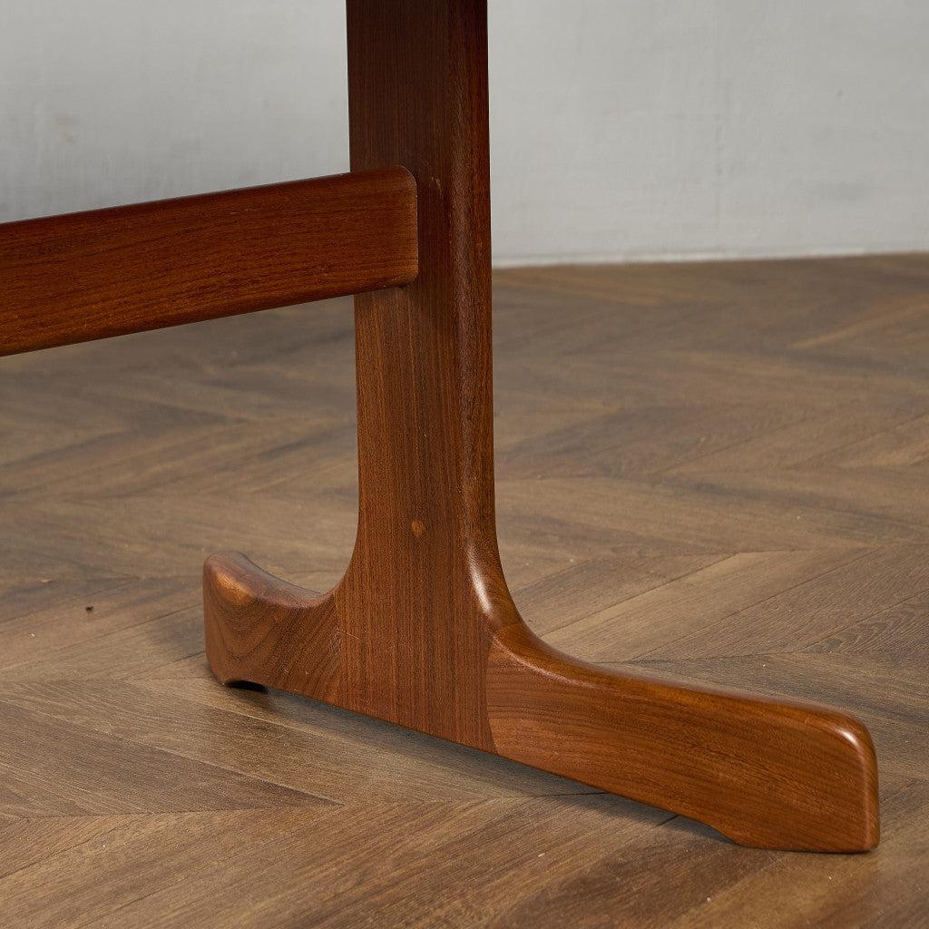 Fresco ホエールレッグ ダイニングテーブル 4393