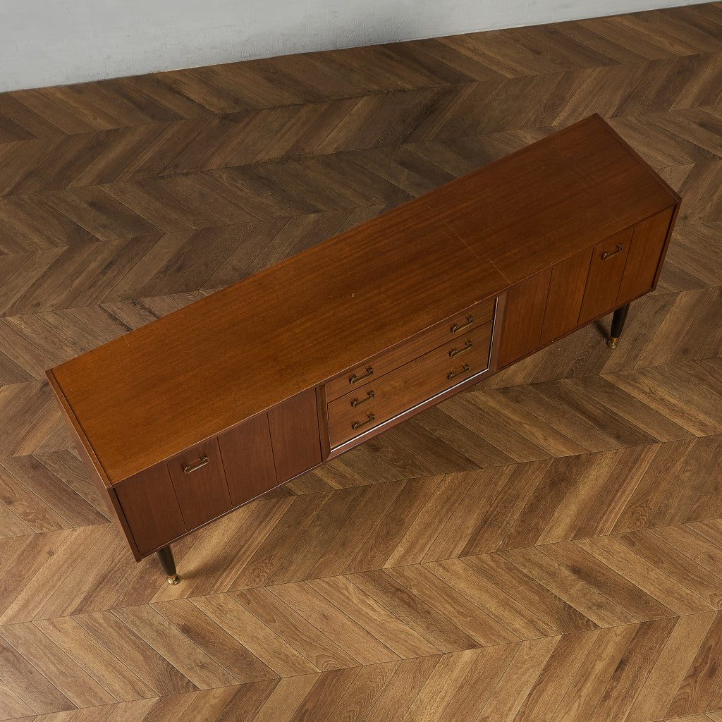 Tola&black サイドボード / 初期ゴールドラベル