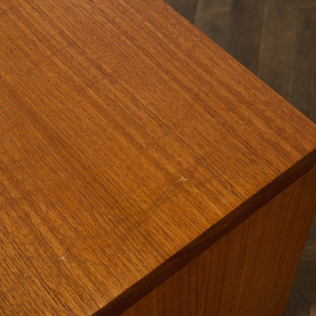 Fresco ダブルチェスト (1378D)