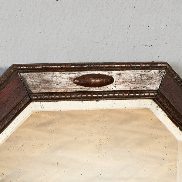 英国 クラシック ウォールミラー