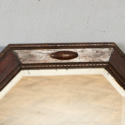 英国 クラシック ウォールミラー