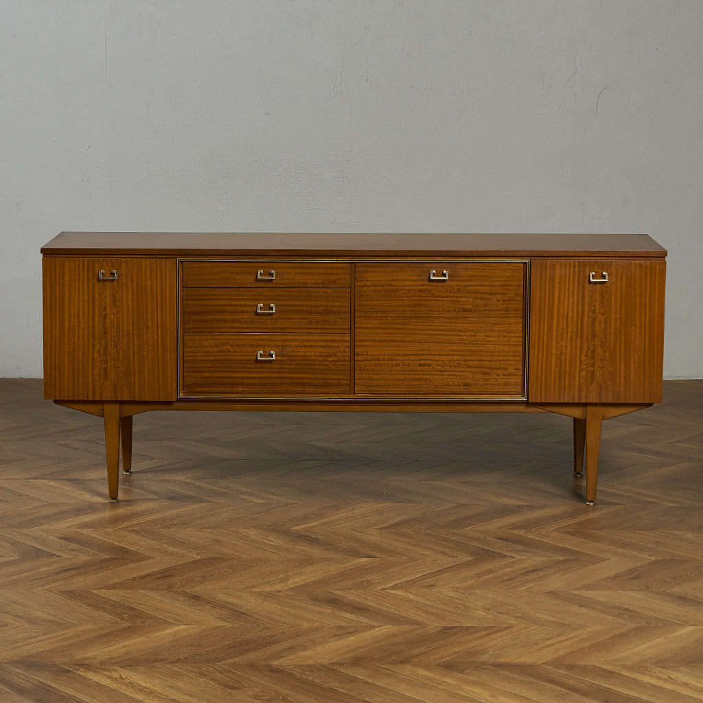 ヴィンテージ サイドボード