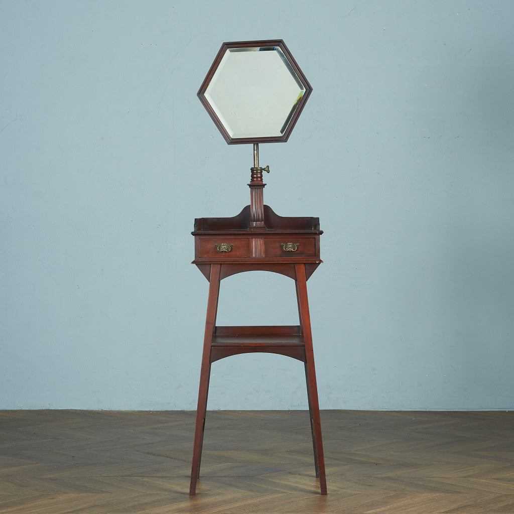 British Classic Dressing Side Table #80474