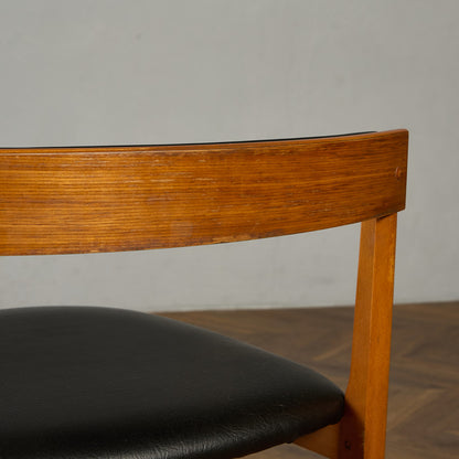 ヴィンテージ ダイニング5点セット