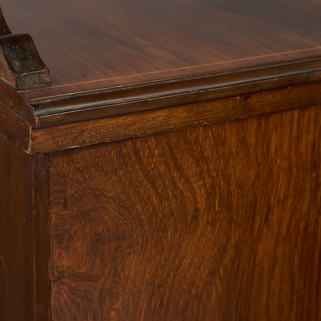 英国 クラシック サイドキャビネット #95431