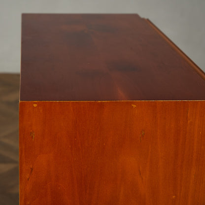 英国 クラシック ライティングビューロー #95455