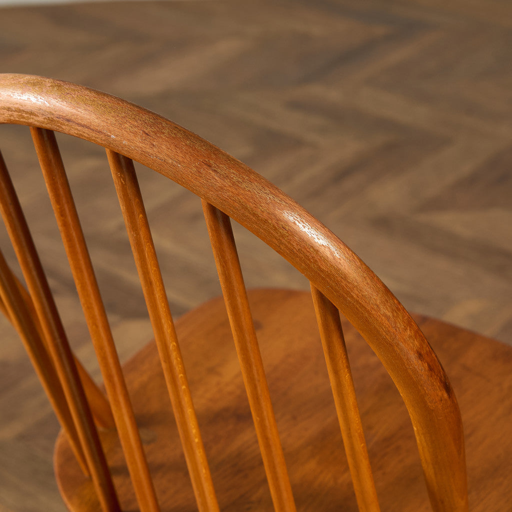 アーコール ERCOL フープバックチェア #98225
