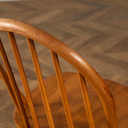 アーコール ERCOL フープバックチェア #98225