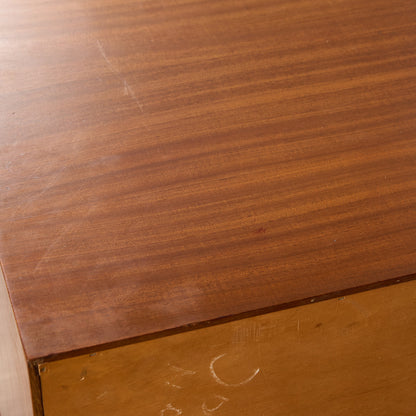 ヴィンテージ サイドボード