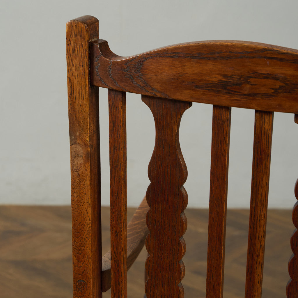 英国 クラシック アーム チェア