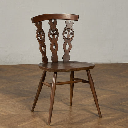 Old Colonial シスルバックチェア