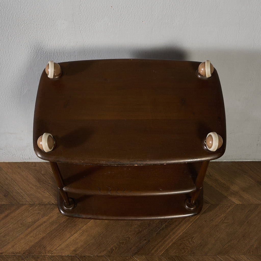 トロリー ワゴン (458)