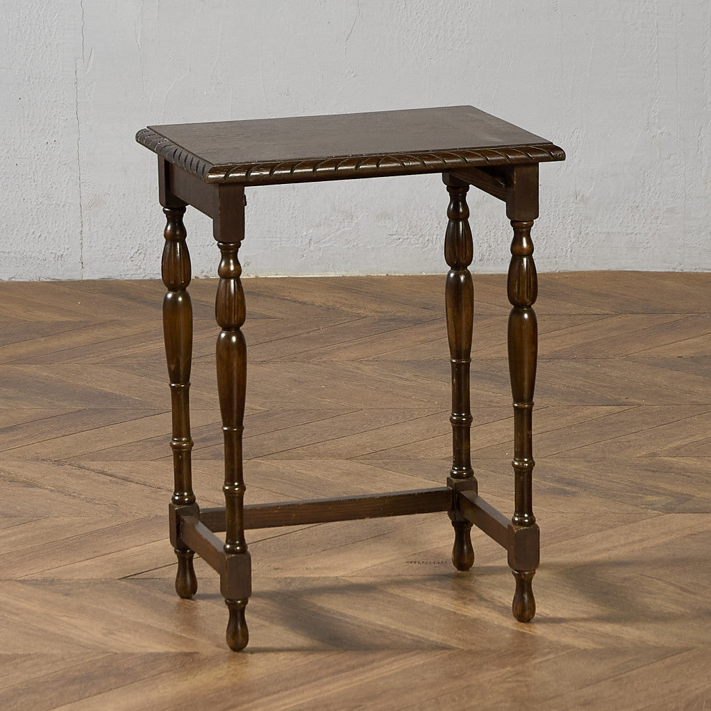 英国 クラシック オーク ネストテーブル #97318 – camori ヴィンテージ