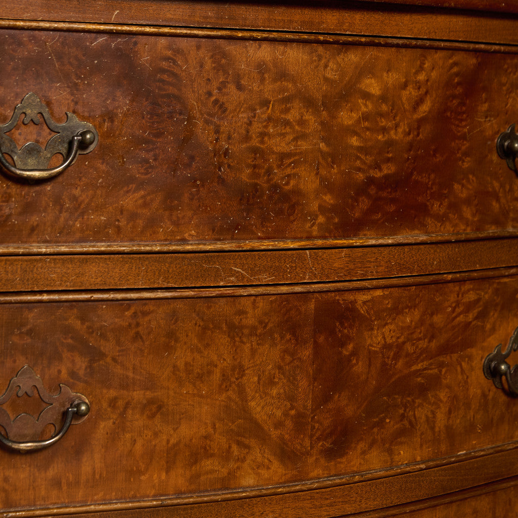 英国 クラシック 4段 チェスト