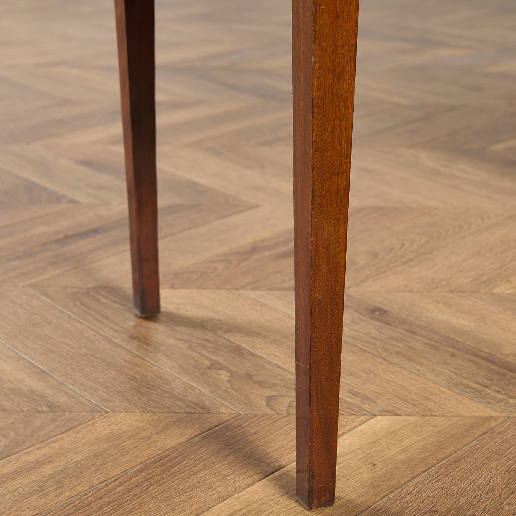 英国 クラシック デスク