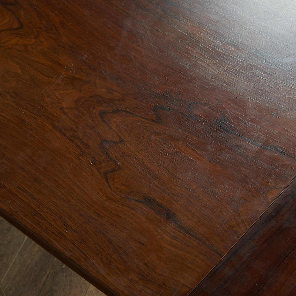 英国ヴィンテージ エクステンション ダイニングテーブル