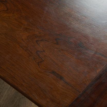 英国ヴィンテージ エクステンション ダイニングテーブル