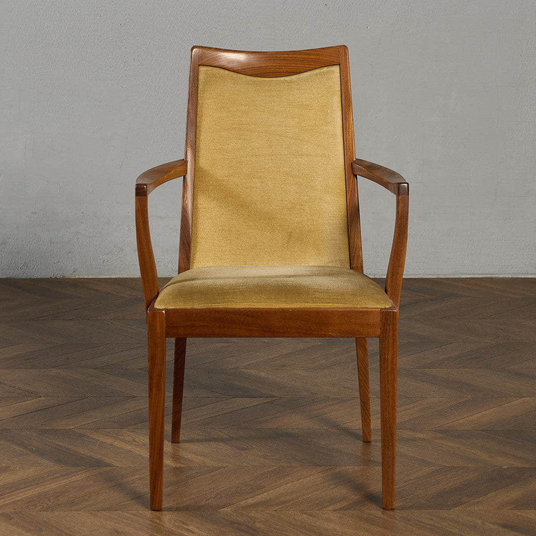 ヴィンテージ アームチェア