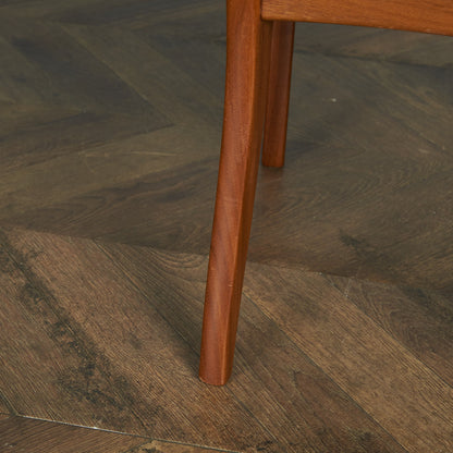 英国ヴィンテージ ダイニングチェア