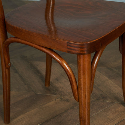 英国クラシック ベントウッドチェア