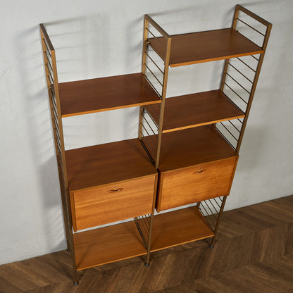 ウォールユニット