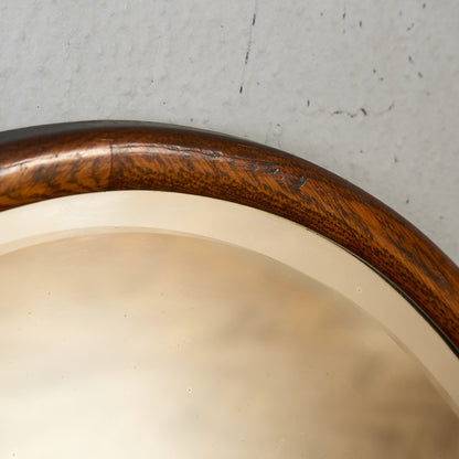 英国 クラシック ウォールミラー